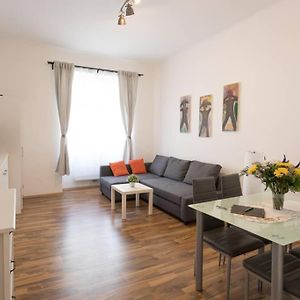 Appartement met Twee Slaapkamers
